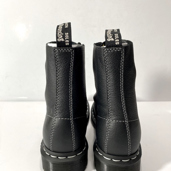 NEW DR MARTES 1460 PASCAL HARDWARE VIRGINIA - Picture 8 of 11